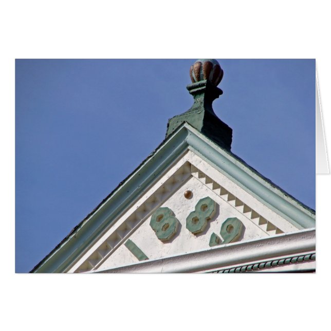 1889 (Vorderseite (Horizontal))