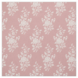 1889 Florin, Rosa Stoff