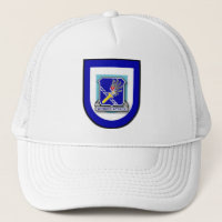 188th Infanterie-Regiment - im Flugzeug SSI