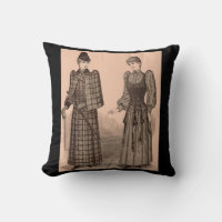 1895 Damenbekleidung und Damenbekleidung in Delina