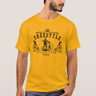 1895freestylecrew T-Shirt