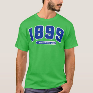 1899 T-Shirt