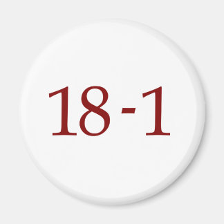 18-1 MAGNET