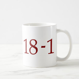 18-1 TASSE