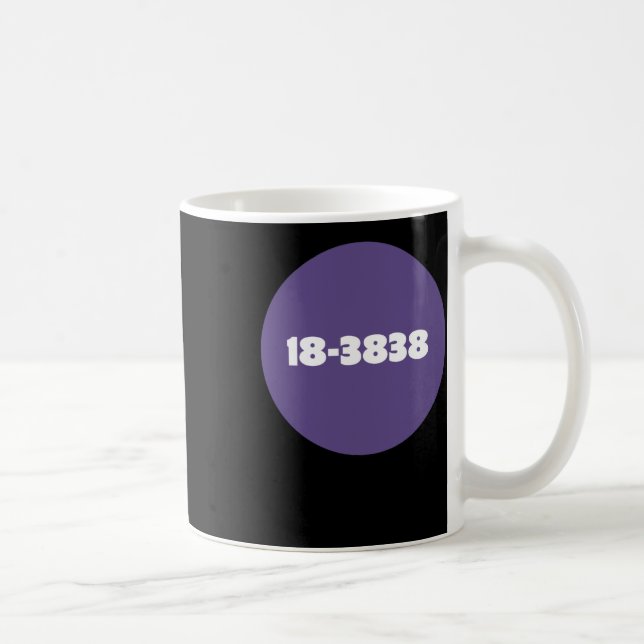 18-3838 KAFFEETASSE (Rechts)