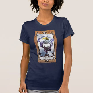 18 der Mond T-Shirt
