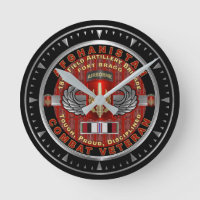 18. Feldartillerie Brigade Afghanistan Veteran