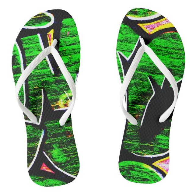 18 ffcna flip flops (Fußbett)