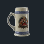 18. Geburtstag - Blondes Dirndl sagt Prost Cheers Bierglas<br><div class="desc">Endlich 18 - da hat man drauf gewartet - schönes Dirndl gratuliert zum 18. Geburtstag und sagt Prost - Cheers. Volle Maß natürlich in der Hand,  es darf gefeiert werden. Auch schön auf Kleidung zur Erinnerung. Siehe auch meine Kollektion: Geburtstag - Sprüche - Anlässe) für andere Designs.</div>