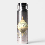 18. Geburtstag der Katze Thermalwein T Trinkflasche<br><div class="desc">Suchen Sie den passenden Reisekoffer für Ihren Hochzeitstag,  der Ihren Meilenstein markiert? Vielleicht haben Sie es mit meinem Original,  Katzenauge,  Porzellangrafik,  verzierter Herzwiederholung und Vorlagen für Personalisierung gefunden!</div>