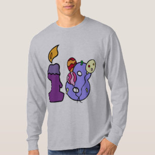 18. Geburtstags-Party-Geschenke T-Shirt