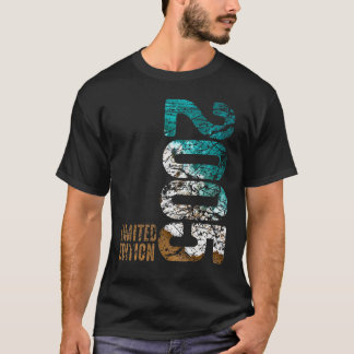 18. Geburtstagskind Mädchen 18 Jahre 2005 Witziges T-Shirt