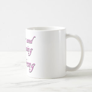 18. Hochzeitstag Tasse