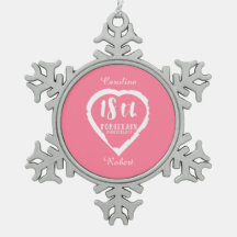 18. Hochzeitstag traditionelles Porzellan