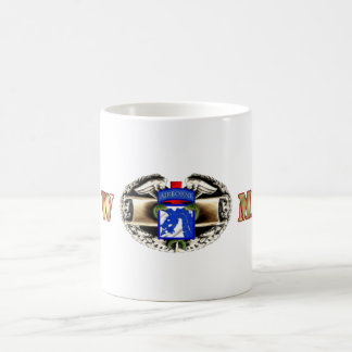 18. im Flugzeug KORPS DES MEDIZINER-XVIII Tasse