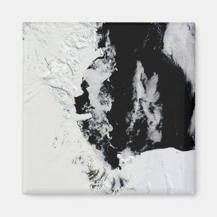 18. Januar 2010 - Rosssee, Antarktis Magnet