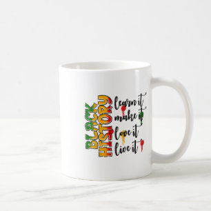 18. Juni 1865 Afrikanische Amerikanische Freiheit Kaffeetasse
