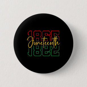18. Juni 1865 Button