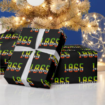 18. Juni 1865: Schwarze Freiheit feiern