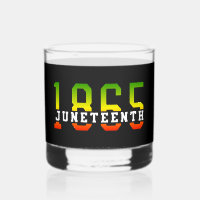 18. Juni 1865: Schwarze Freiheit feiern