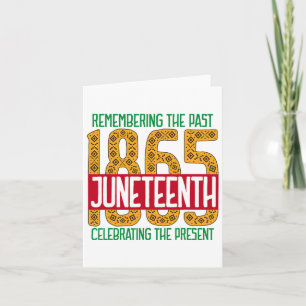 18. Juni Karte