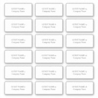 18 Name des Gastes und Unternehmen