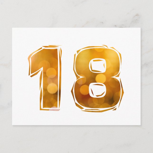 18 POSTKARTE (Vorderseite)