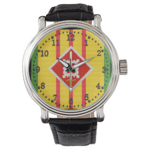 18. Uhr der Ingenieur-Brigaden-VSM