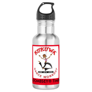 18 Unze-Wasser-Flasche - alle Farben Edelstahlflasche