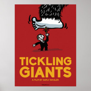 18"x24" Filmplakat Poster