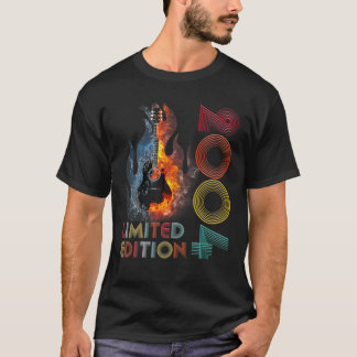 18Th Birthday Boy Girl Born 2004 18 Year Old Limit T-Shirt