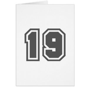 19