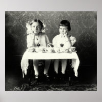 1900 Girlfriends Tea Party