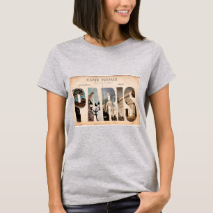 1900 T-Shirt