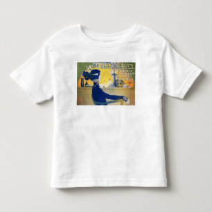 1902, La Maison Moderne Kleinkind T-shirt
