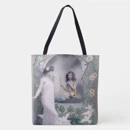 1904 Jugendstil Valentine