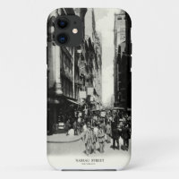 1905 Nassau Street, New York City