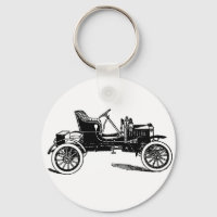 1909 Maxwell Auto-Abbildung