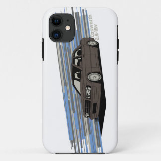 190E Cosworth Case-Mate iPhone Hülle