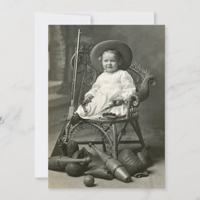 1910 amerikanischer Tomboy (Vorderseite)