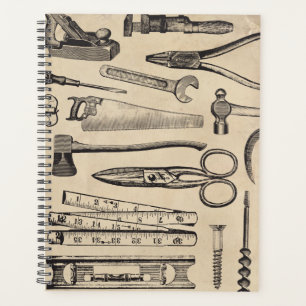 1911 Planer für Vintage Tools