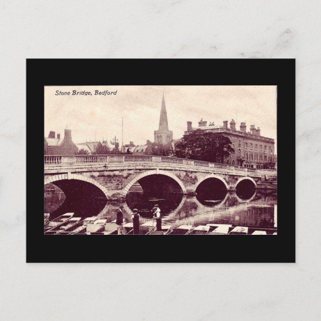 1911 POSTKARTE (Vorderseite)