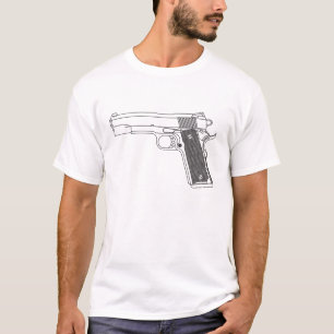 1911 T-Shirt