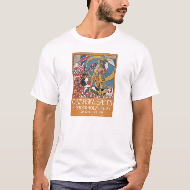 1912 [1] T-Shirt (Vorderseite)