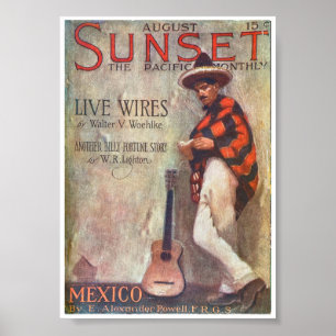 1914! POSTER