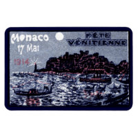 1914 Venezianisches Festival von Monaco