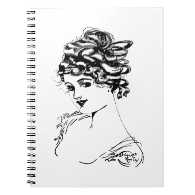 1917... TAGEBUCH (Vorderseite)