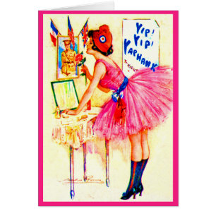 1918 Yip Yip Yaphank Titelbild