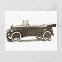 1919 ESSEX Automobil