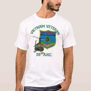 191st AHC (Vietnam Ver2) T-Shirt
